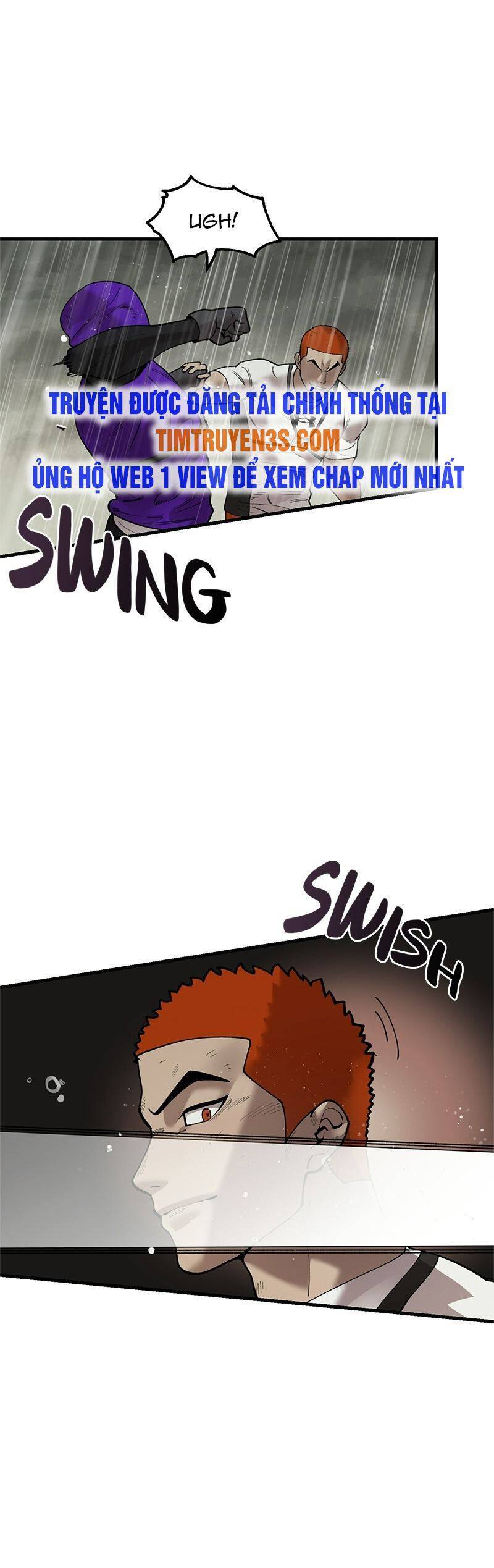 Xếp Hạng Bắt Nạt - Chương 70 - Trang 13