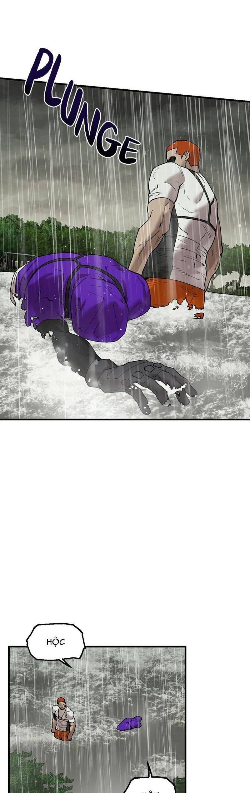 Xếp Hạng Bắt Nạt - Chương 70 - Trang 14