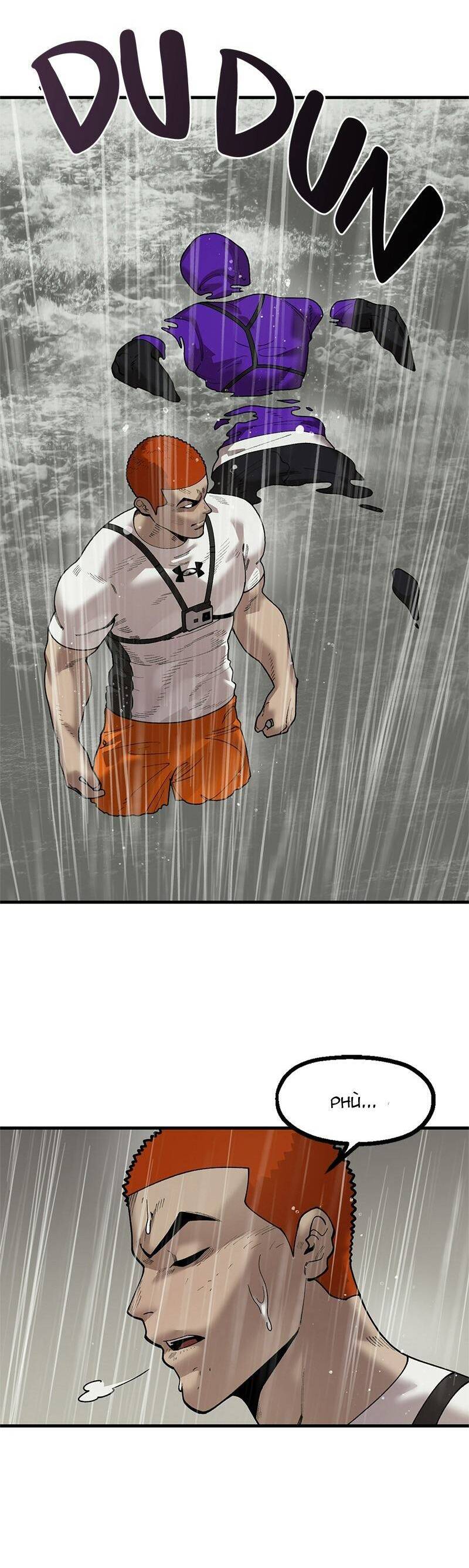 Xếp Hạng Bắt Nạt - Chương 70 - Trang 19