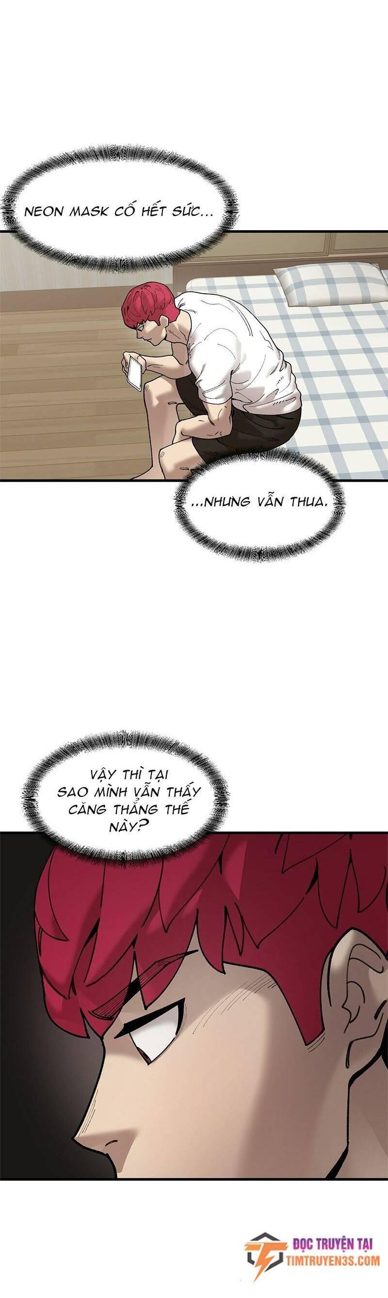Xếp Hạng Bắt Nạt - Chương 70 - Trang 20