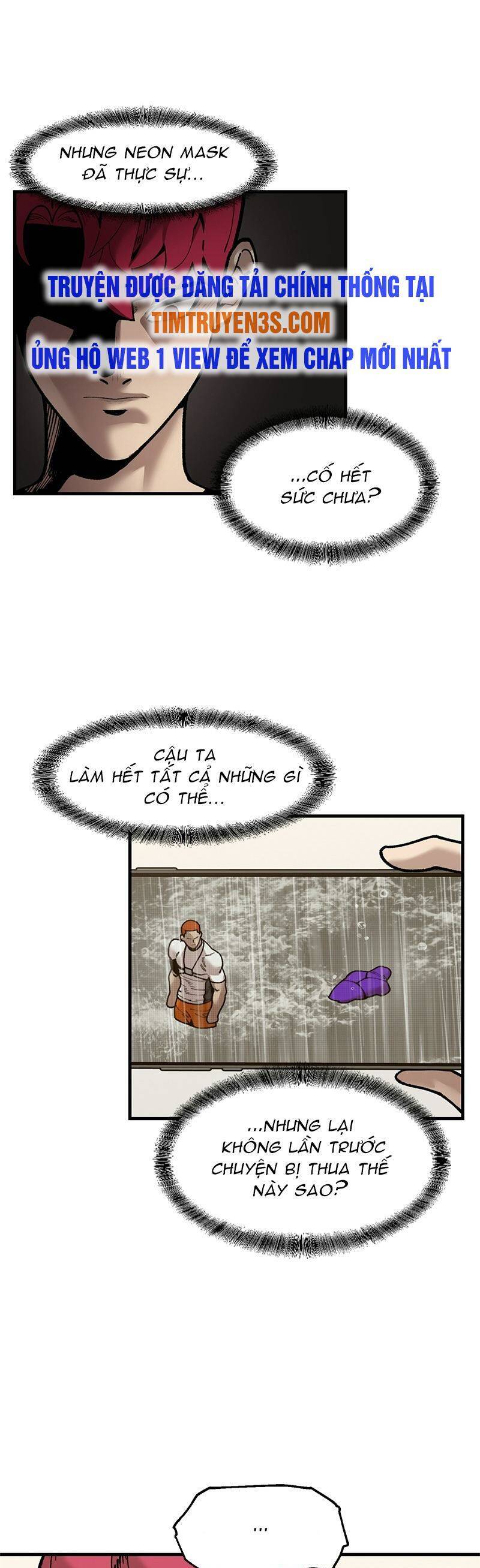 Xếp Hạng Bắt Nạt - Chương 70 - Trang 25