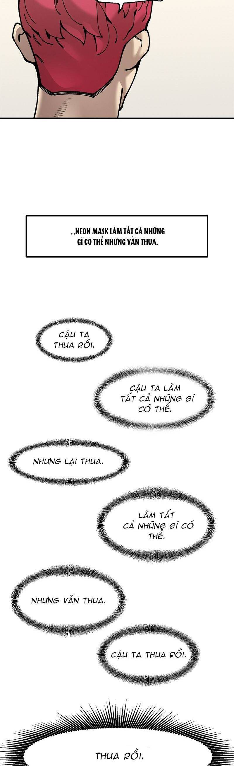 Xếp Hạng Bắt Nạt - Chương 70 - Trang 26