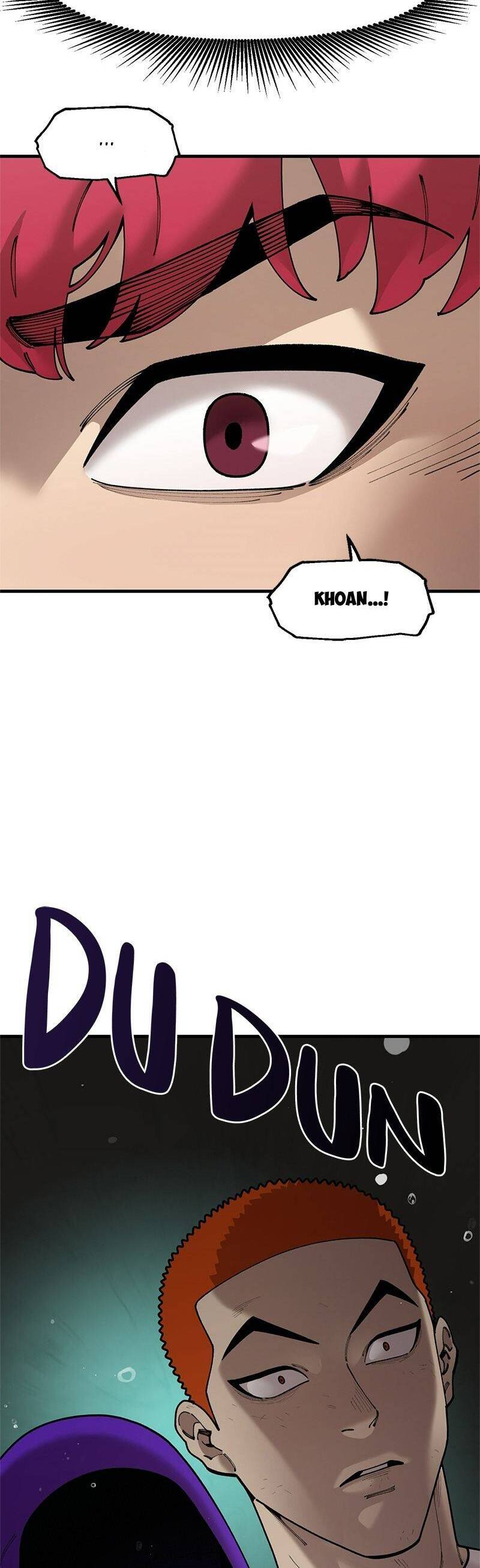 Xếp Hạng Bắt Nạt - Chương 70 - Trang 27