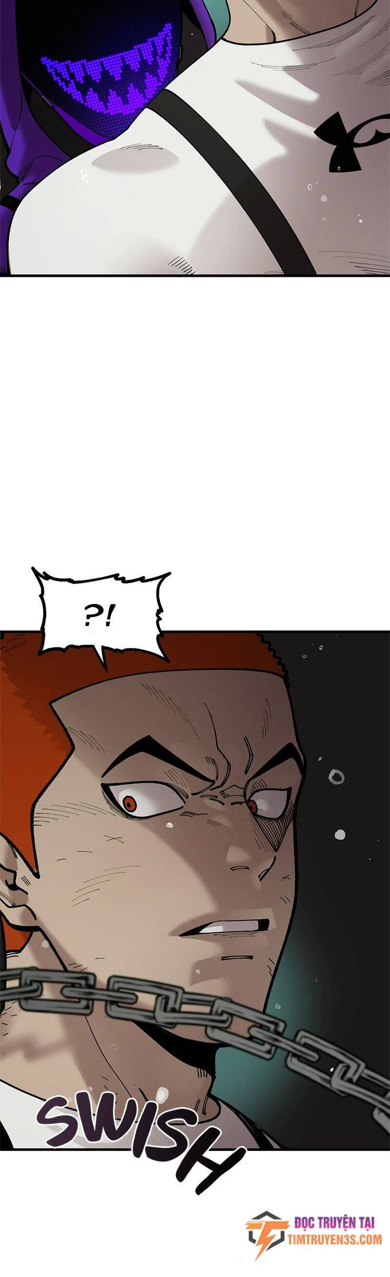 Xếp Hạng Bắt Nạt - Chương 70 - Trang 28