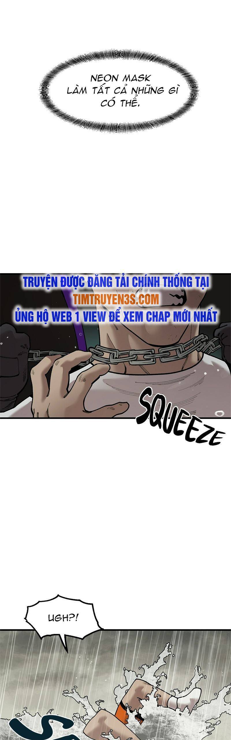 Xếp Hạng Bắt Nạt - Chương 70 - Trang 29