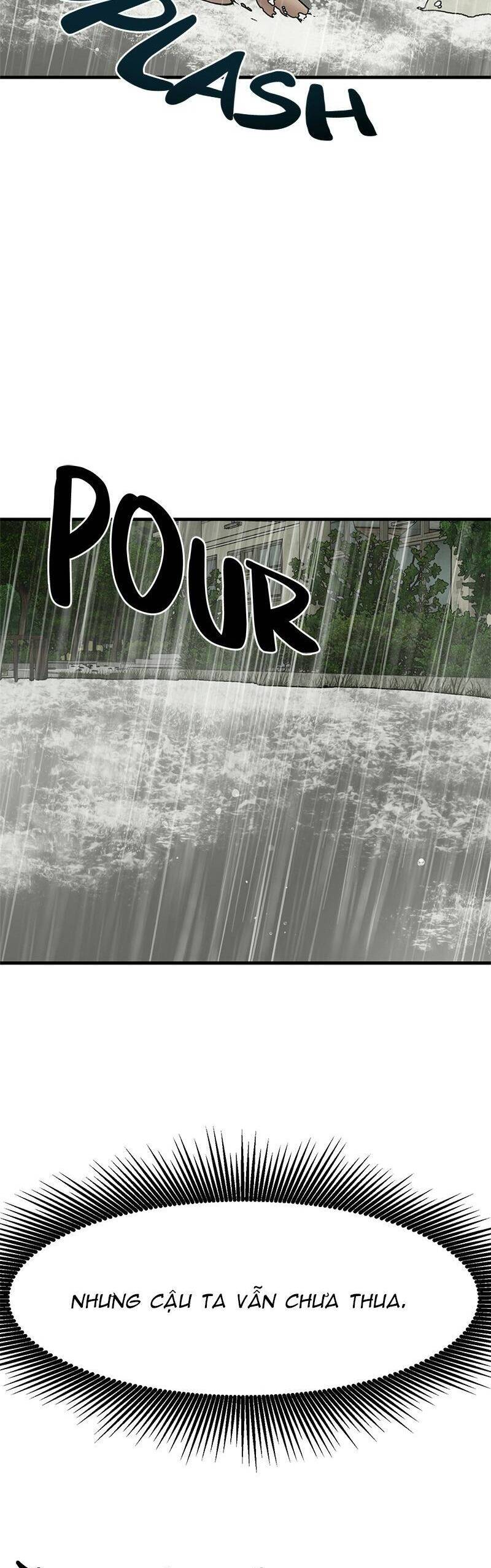 Xếp Hạng Bắt Nạt - Chương 70 - Trang 30