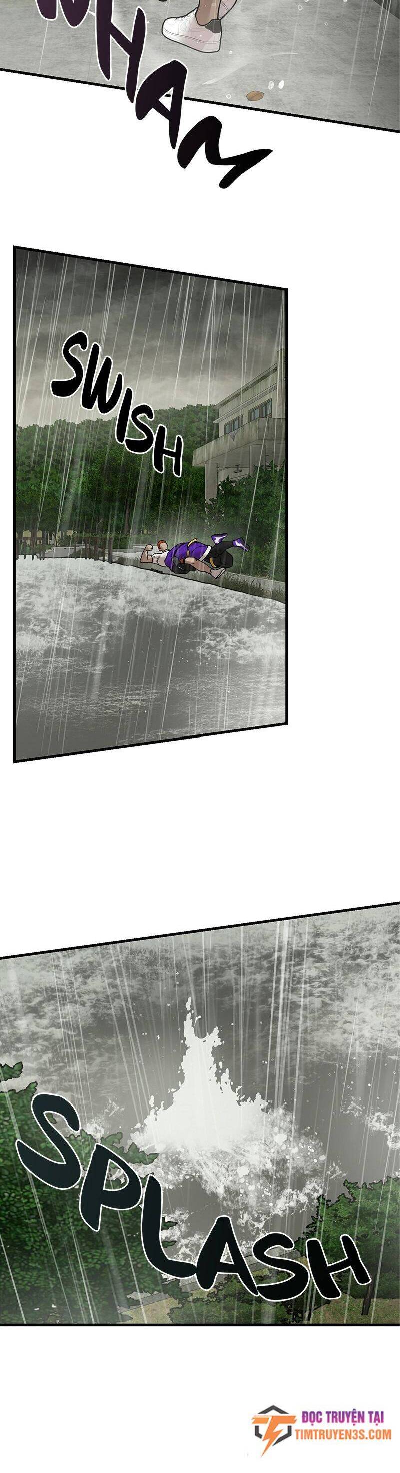 Xếp Hạng Bắt Nạt - Chương 70 - Trang 4