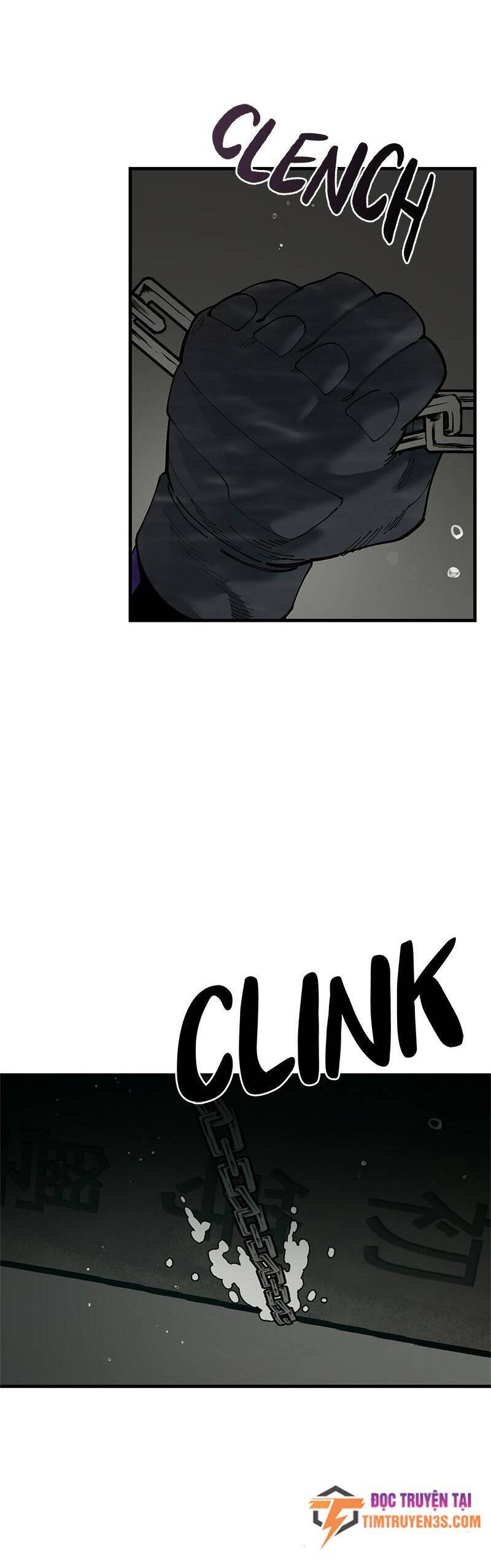 Xếp Hạng Bắt Nạt - Chương 70 - Trang 32