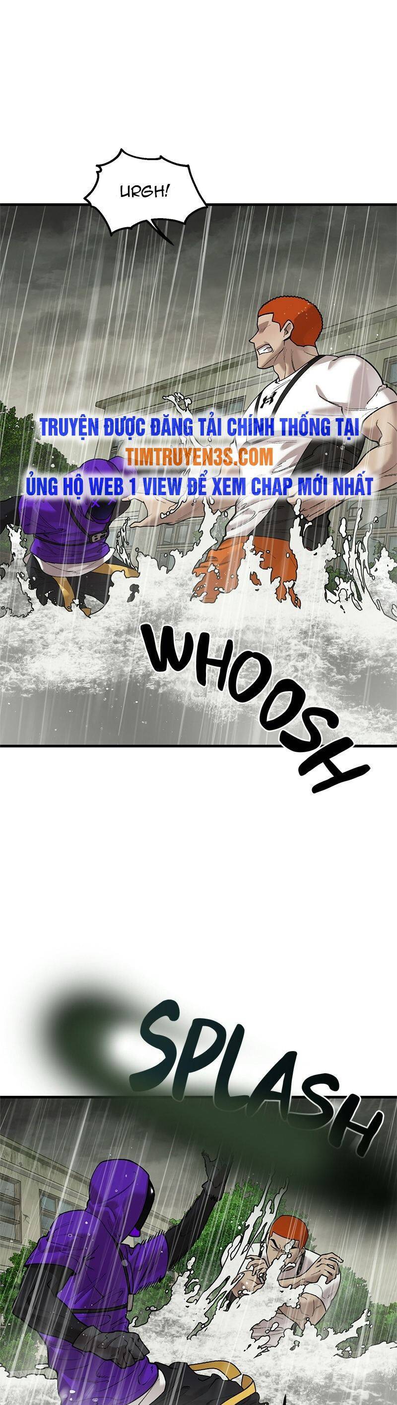 Xếp Hạng Bắt Nạt - Chương 70 - Trang 5