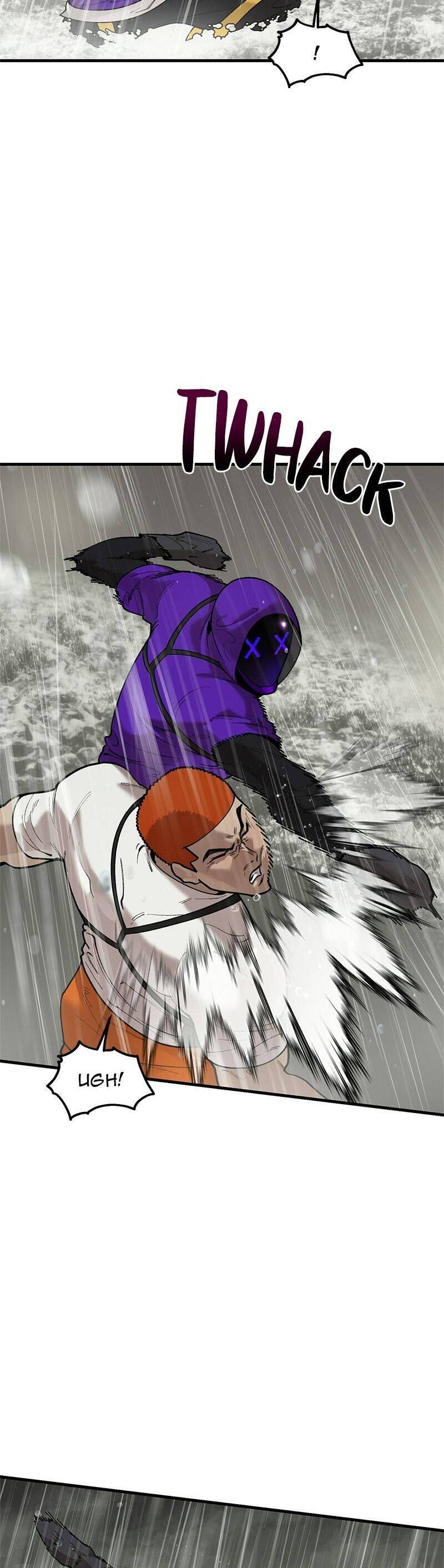 Xếp Hạng Bắt Nạt - Chương 70 - Trang 6