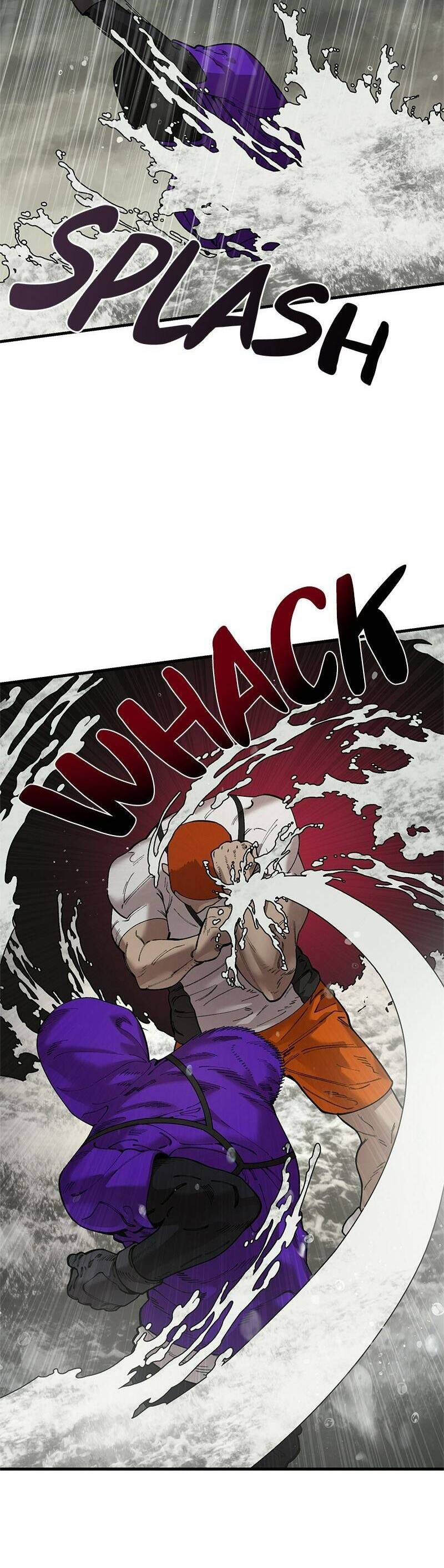 Xếp Hạng Bắt Nạt - Chương 70 - Trang 7