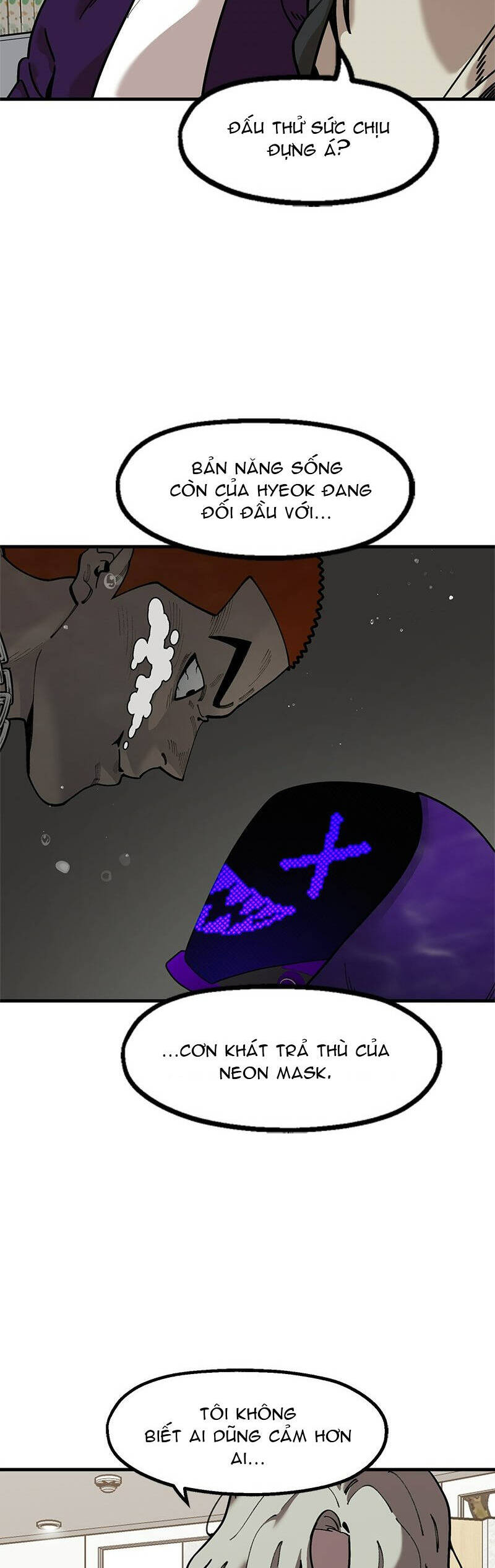 Xếp Hạng Bắt Nạt - Chương 71 - Trang 18