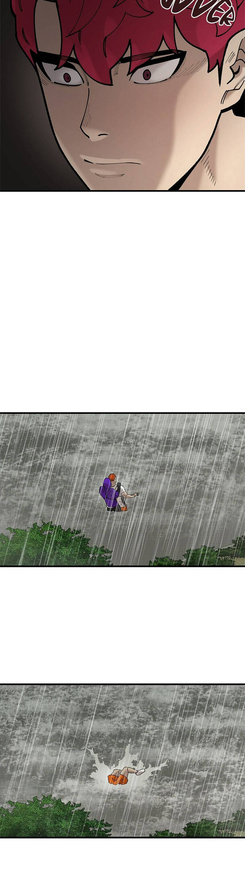 Xếp Hạng Bắt Nạt - Chương 71 - Trang 3