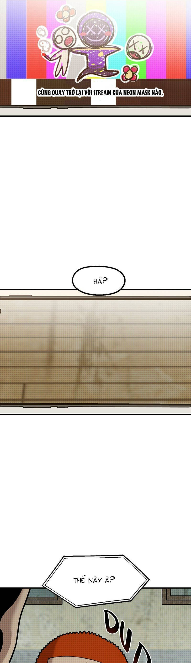 Xếp Hạng Bắt Nạt - Chương 71 - Trang 21