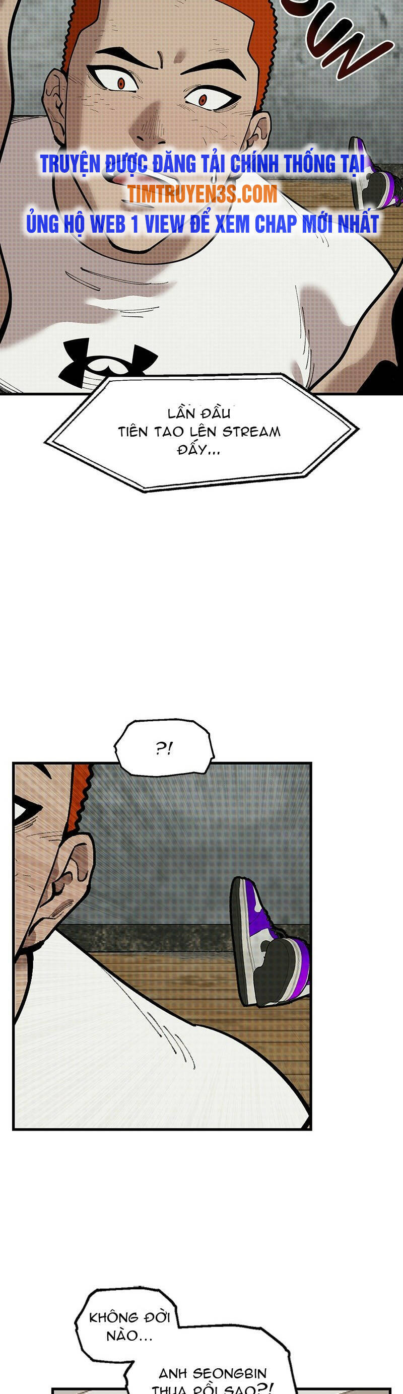 Xếp Hạng Bắt Nạt - Chương 71 - Trang 22