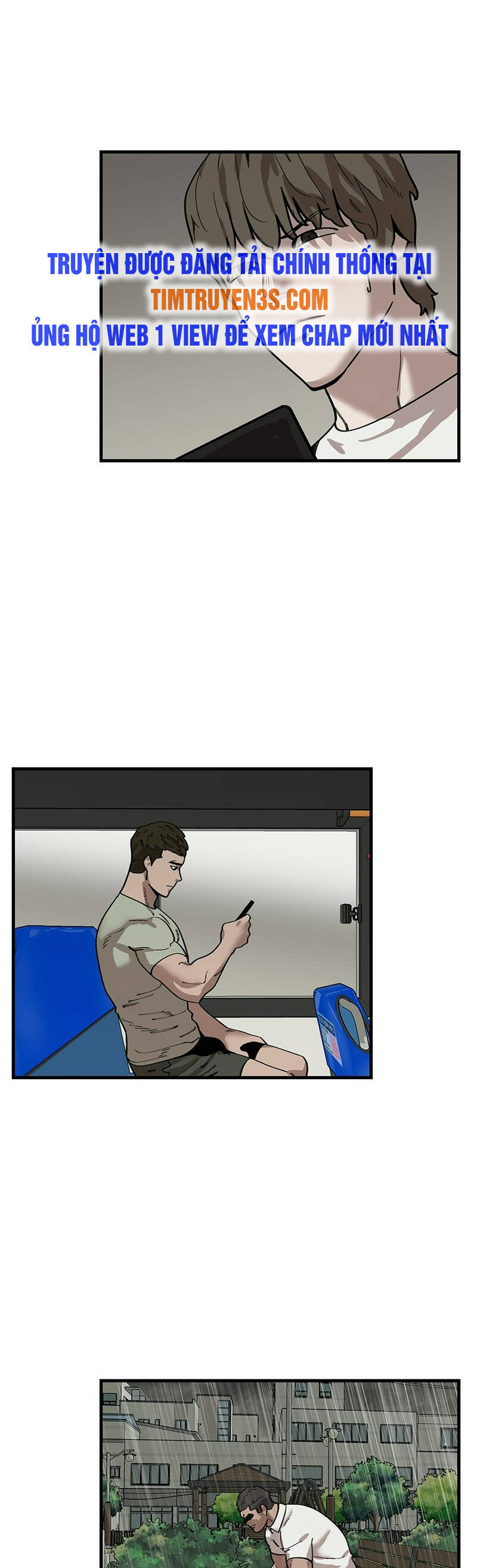 Xếp Hạng Bắt Nạt - Chương 71 - Trang 25