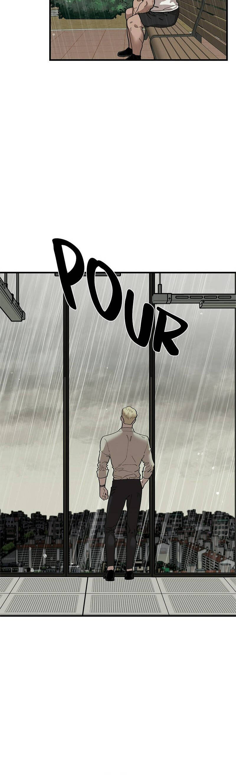 Xếp Hạng Bắt Nạt - Chương 71 - Trang 26