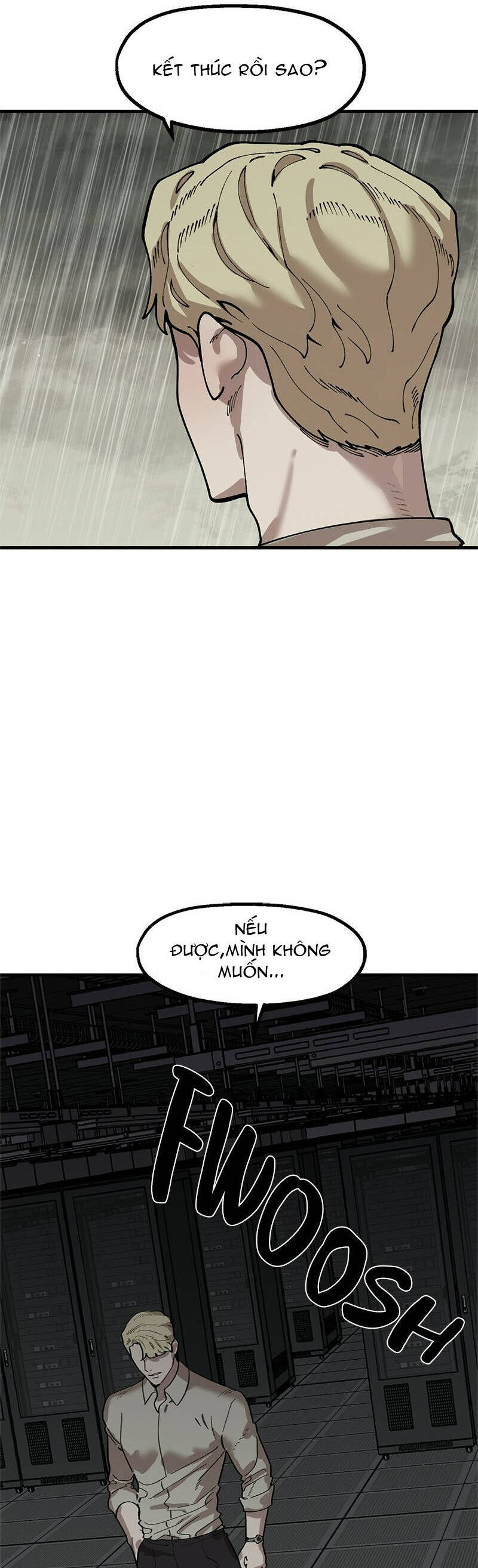 Xếp Hạng Bắt Nạt - Chương 71 - Trang 27