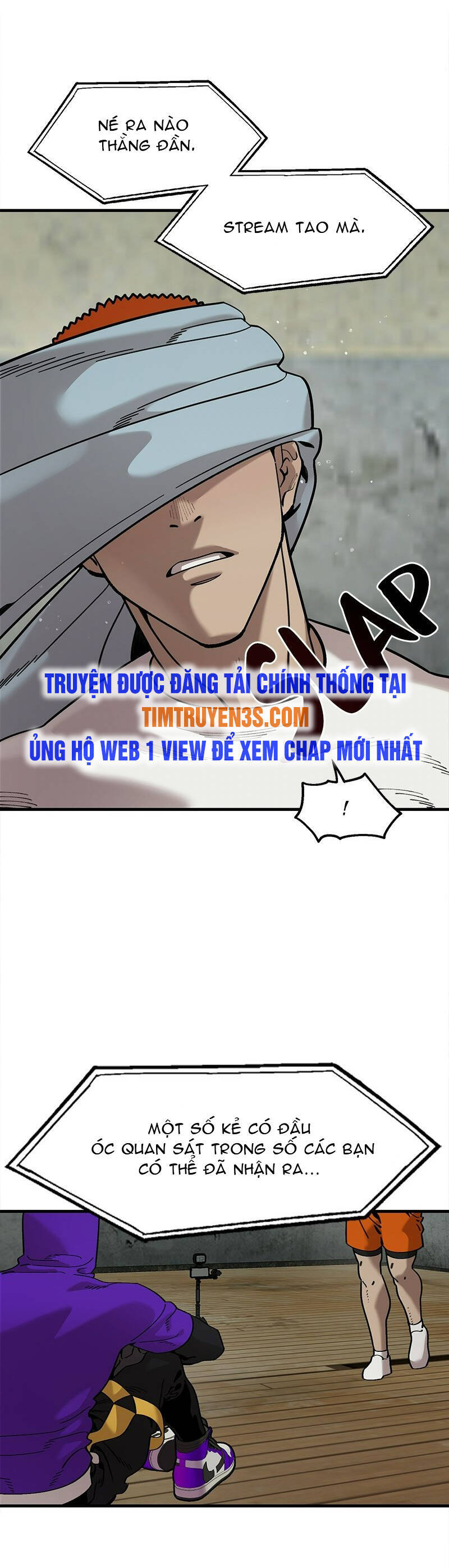 Xếp Hạng Bắt Nạt - Chương 71 - Trang 29