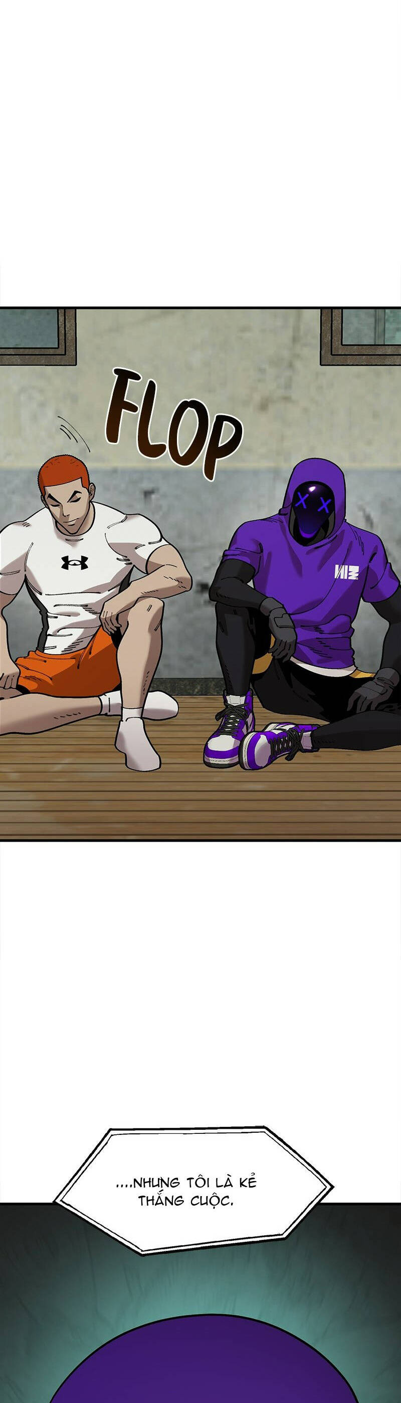 Xếp Hạng Bắt Nạt - Chương 71 - Trang 30