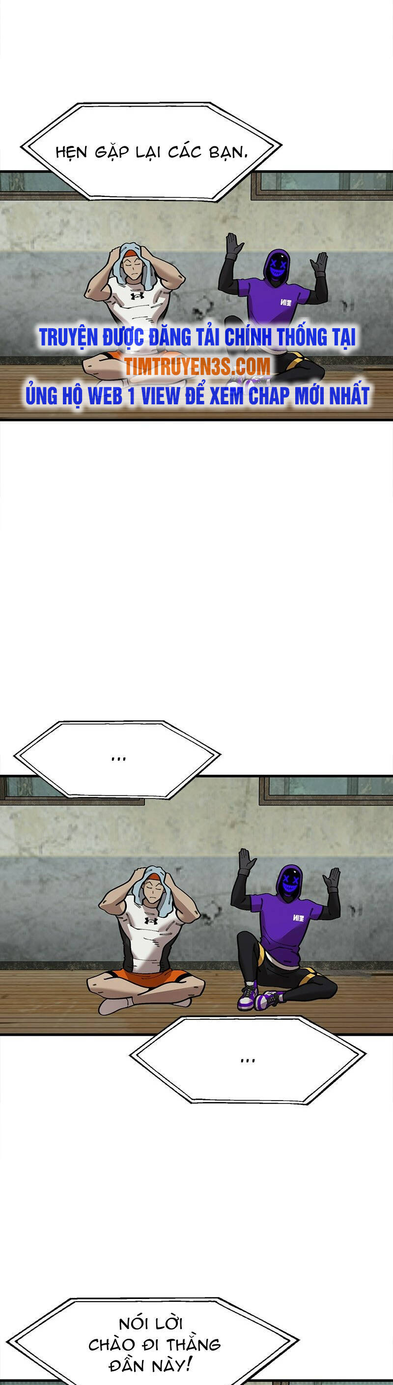 Xếp Hạng Bắt Nạt - Chương 71 - Trang 33