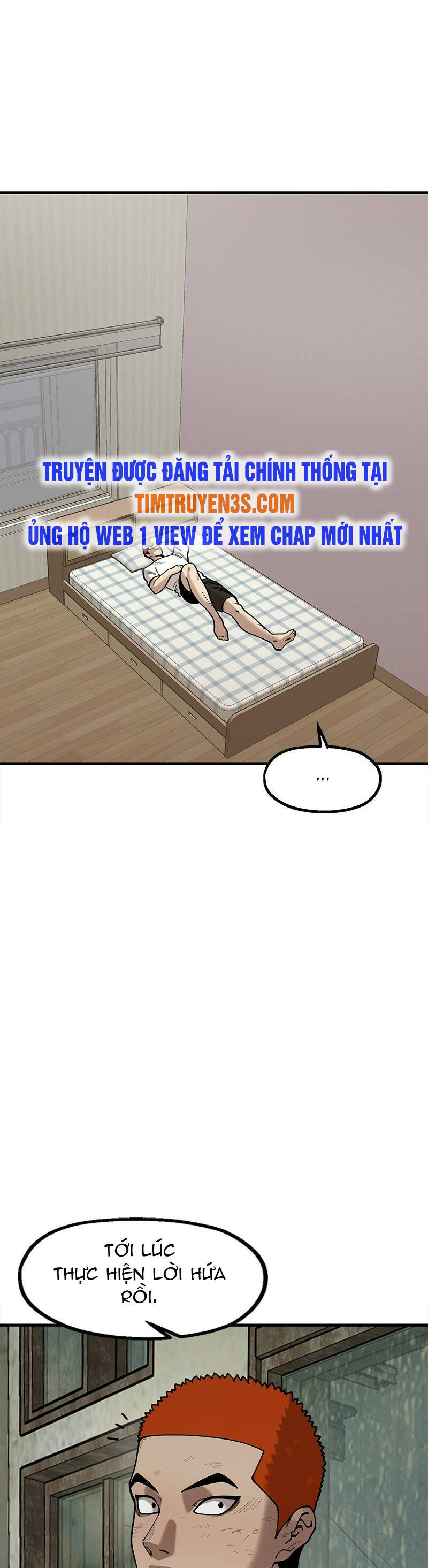 Xếp Hạng Bắt Nạt - Chương 71 - Trang 37