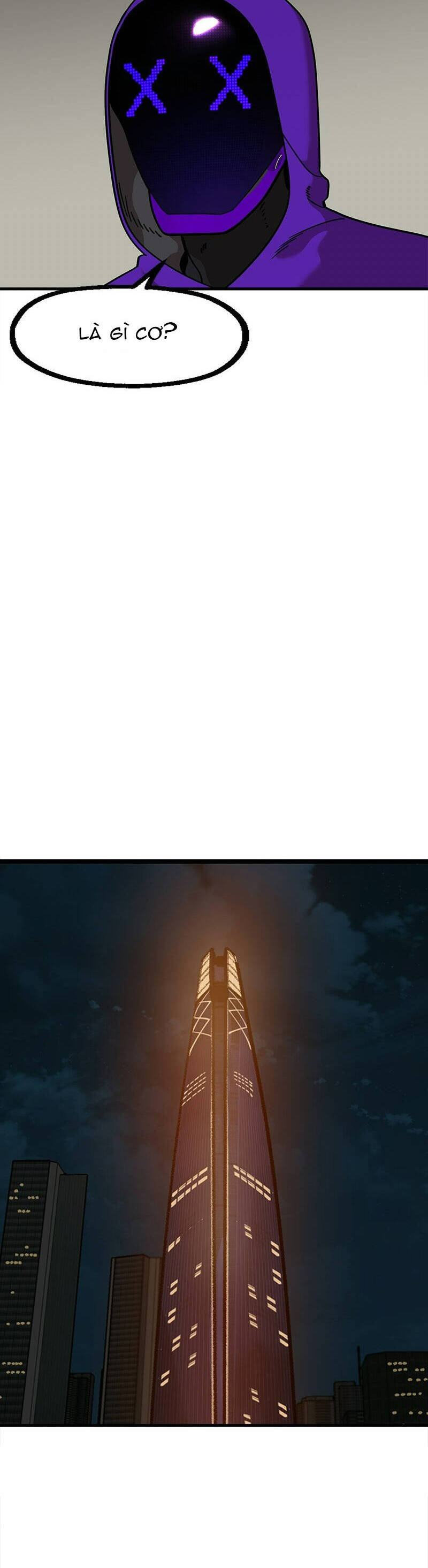 Xếp Hạng Bắt Nạt - Chương 71 - Trang 39