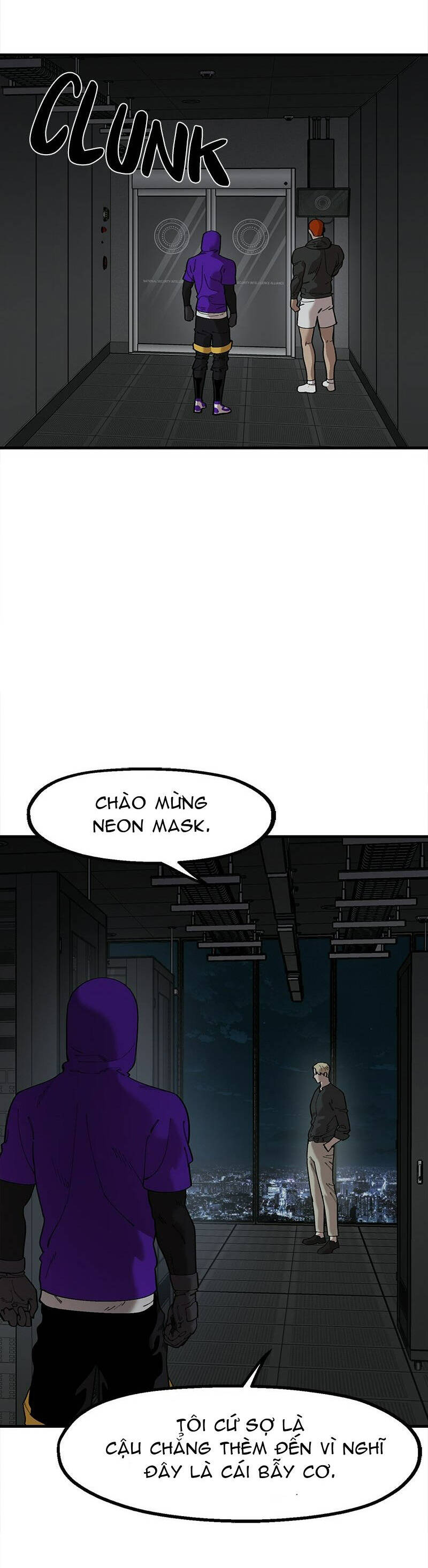 Xếp Hạng Bắt Nạt - Chương 71 - Trang 40