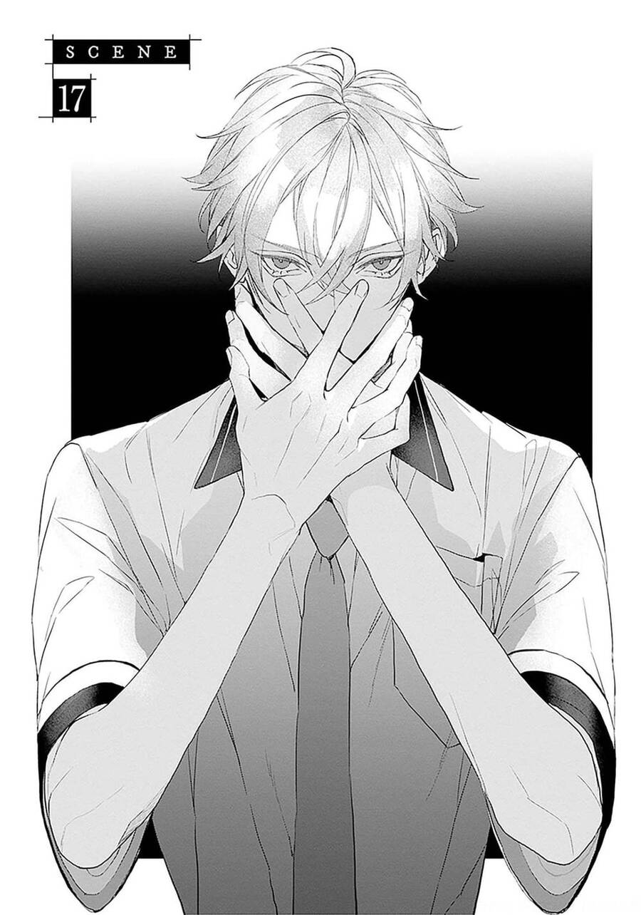 Mr.blue - Chương 17 - Trang 3