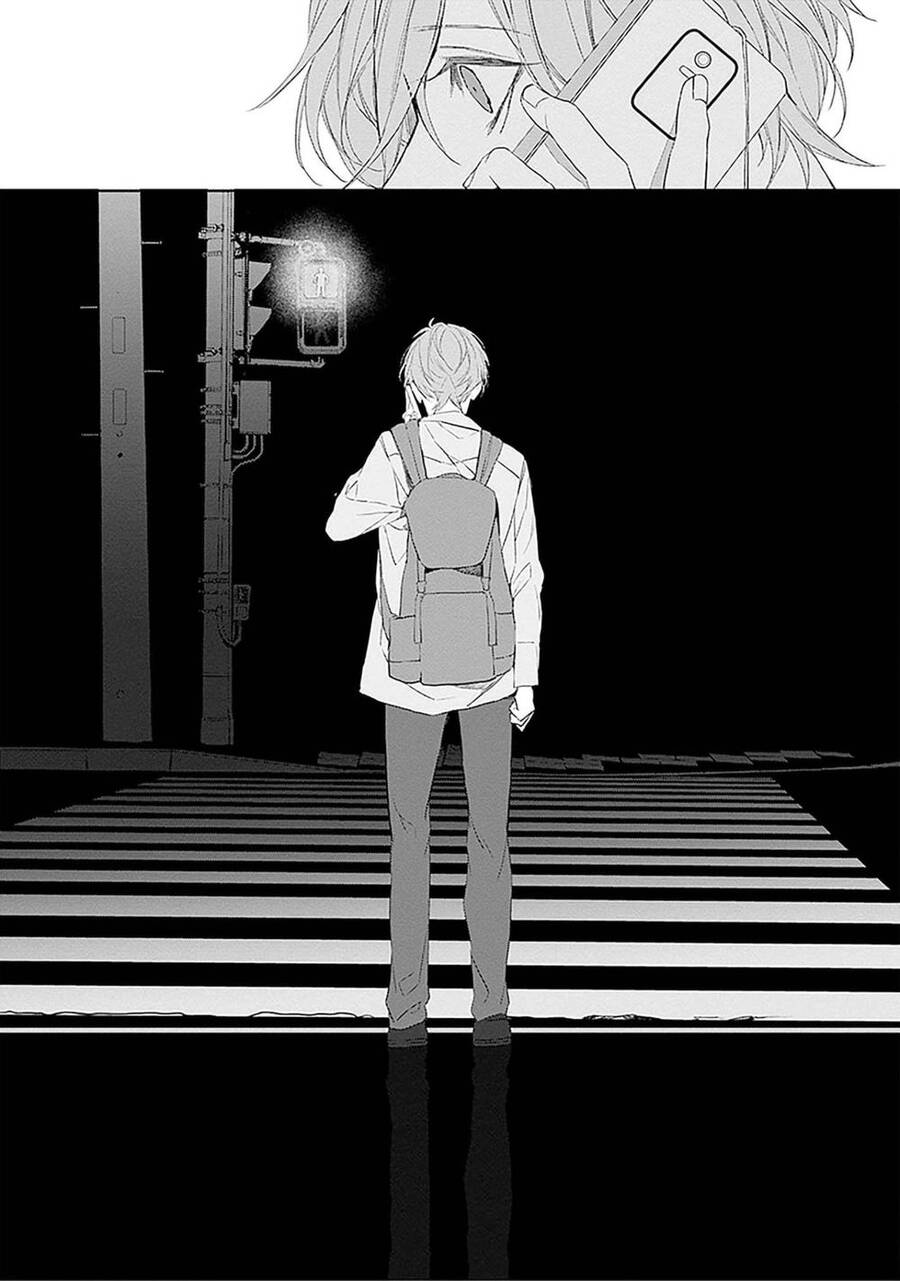 Mr.blue - Chương 17 - Trang 27