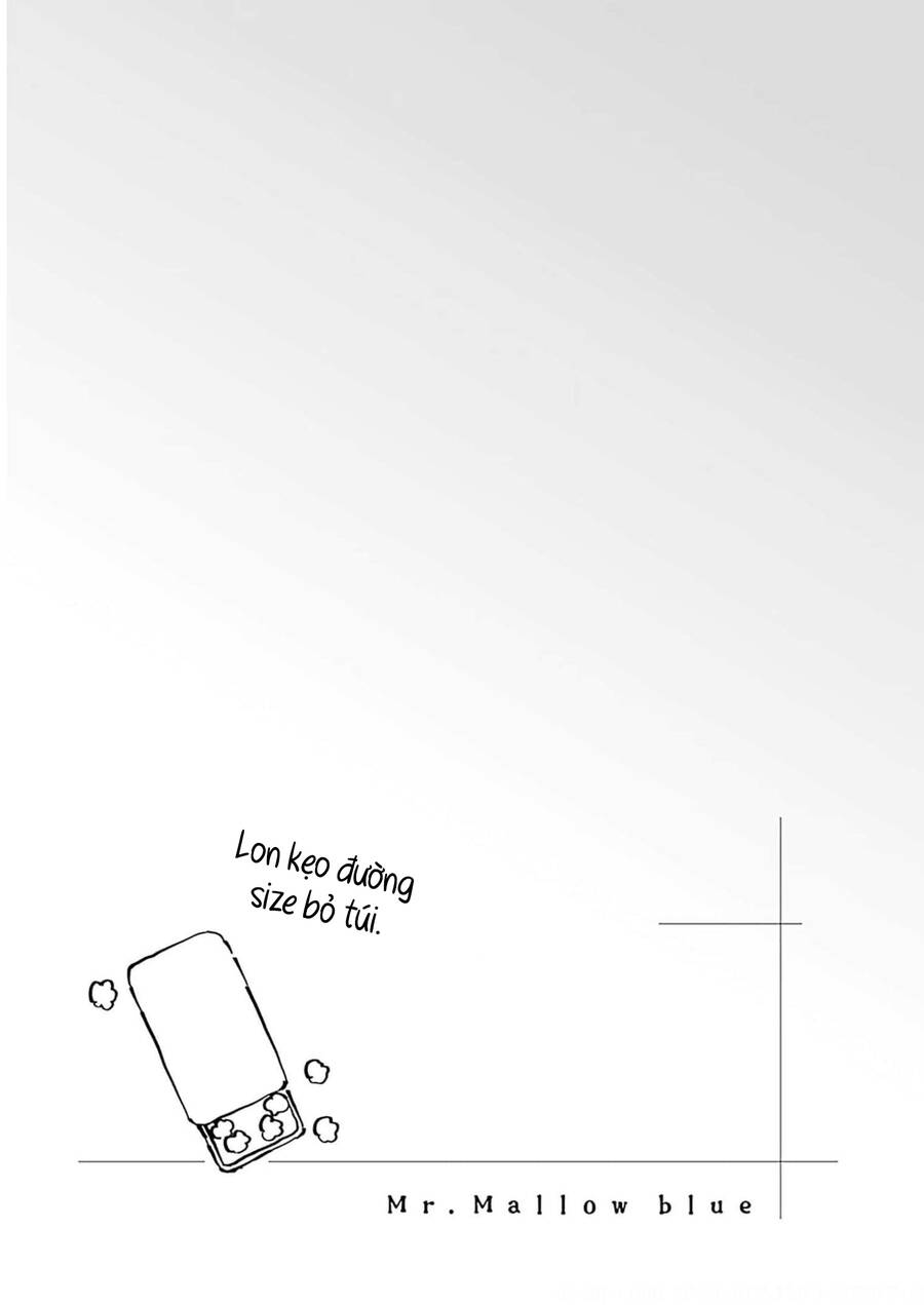 Mr.blue - Chương 17 - Trang 37