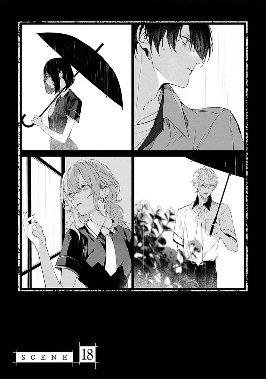 Mr.blue - Chương 18 - Trang 3