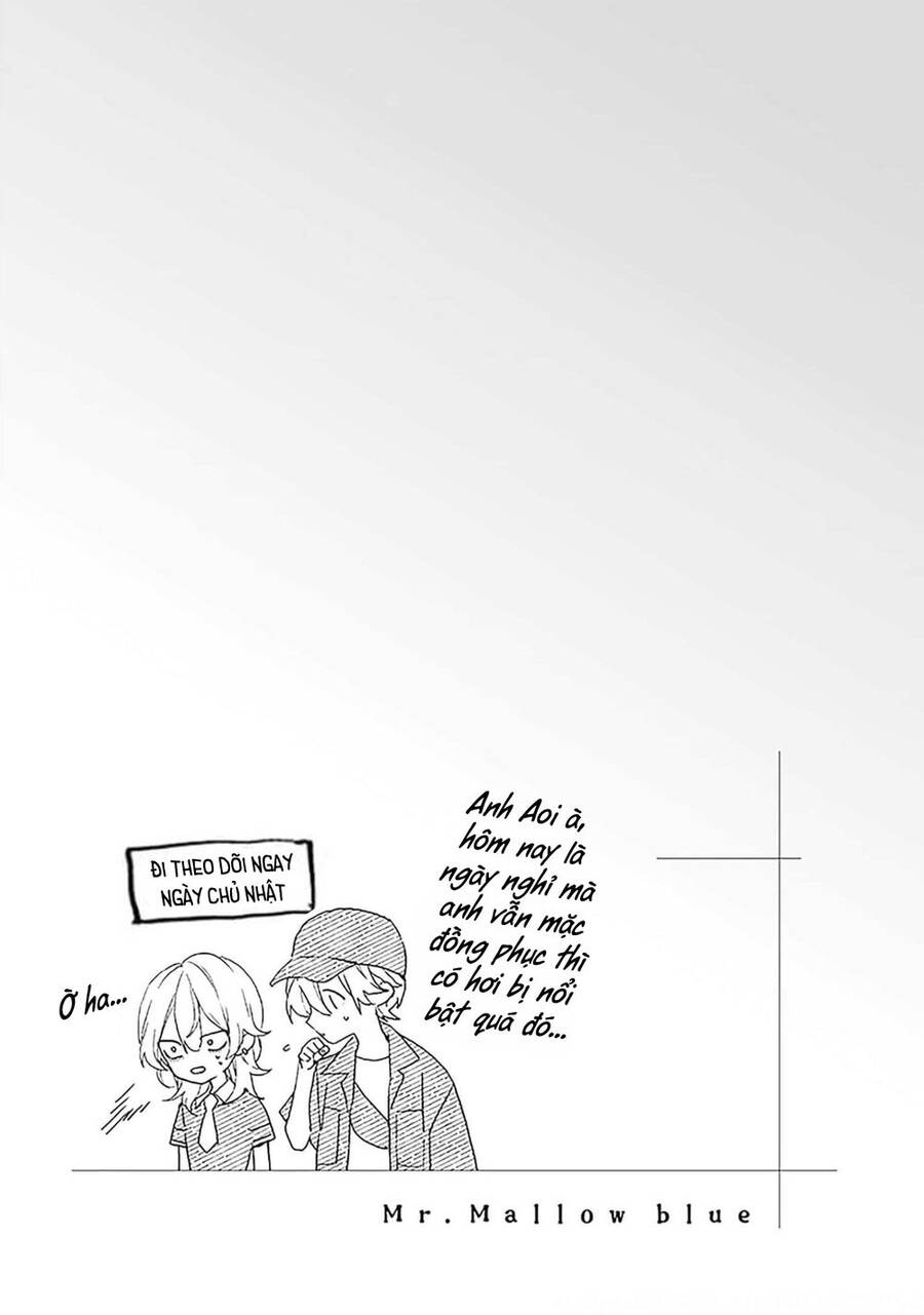 Mr.blue - Chương 18 - Trang 36