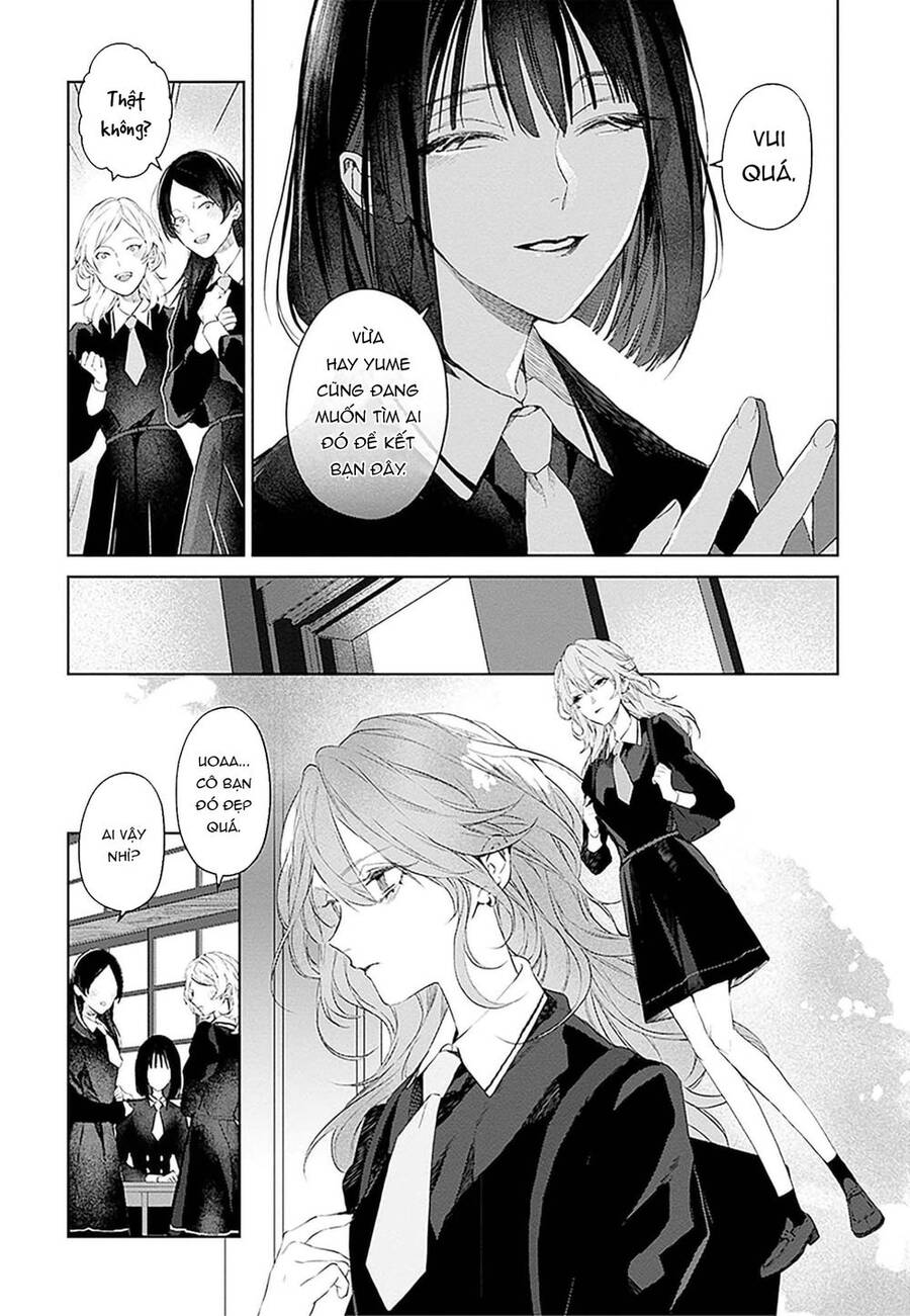 Mr.blue - Chương 18 - Trang 5