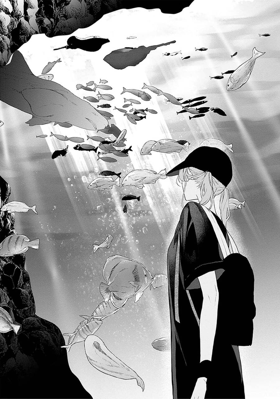 Mr.blue - Chương 19 - Trang 15