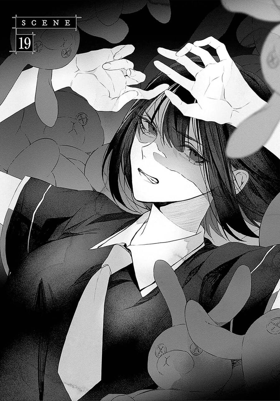 Mr.blue - Chương 19 - Trang 3