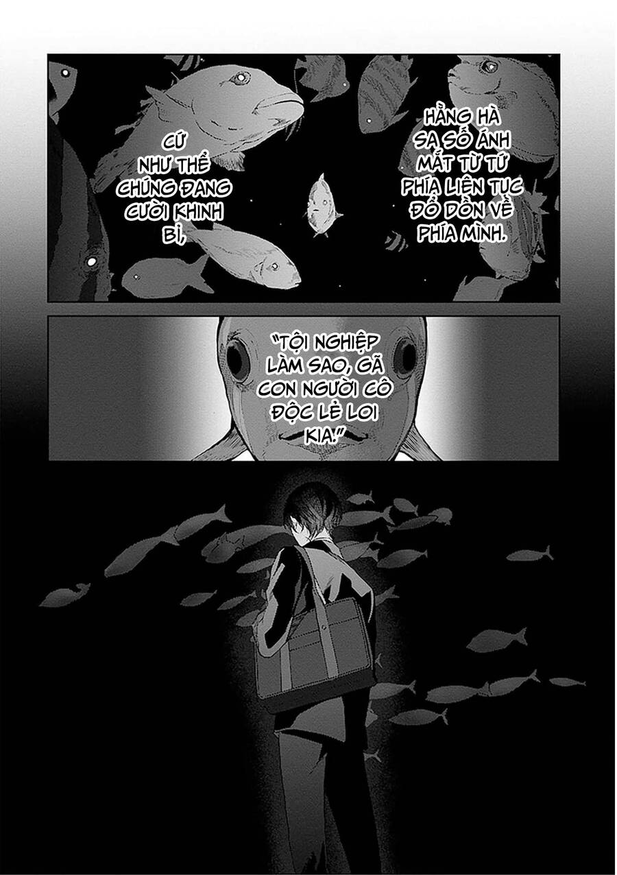 Mr.blue - Chương 19 - Trang 4