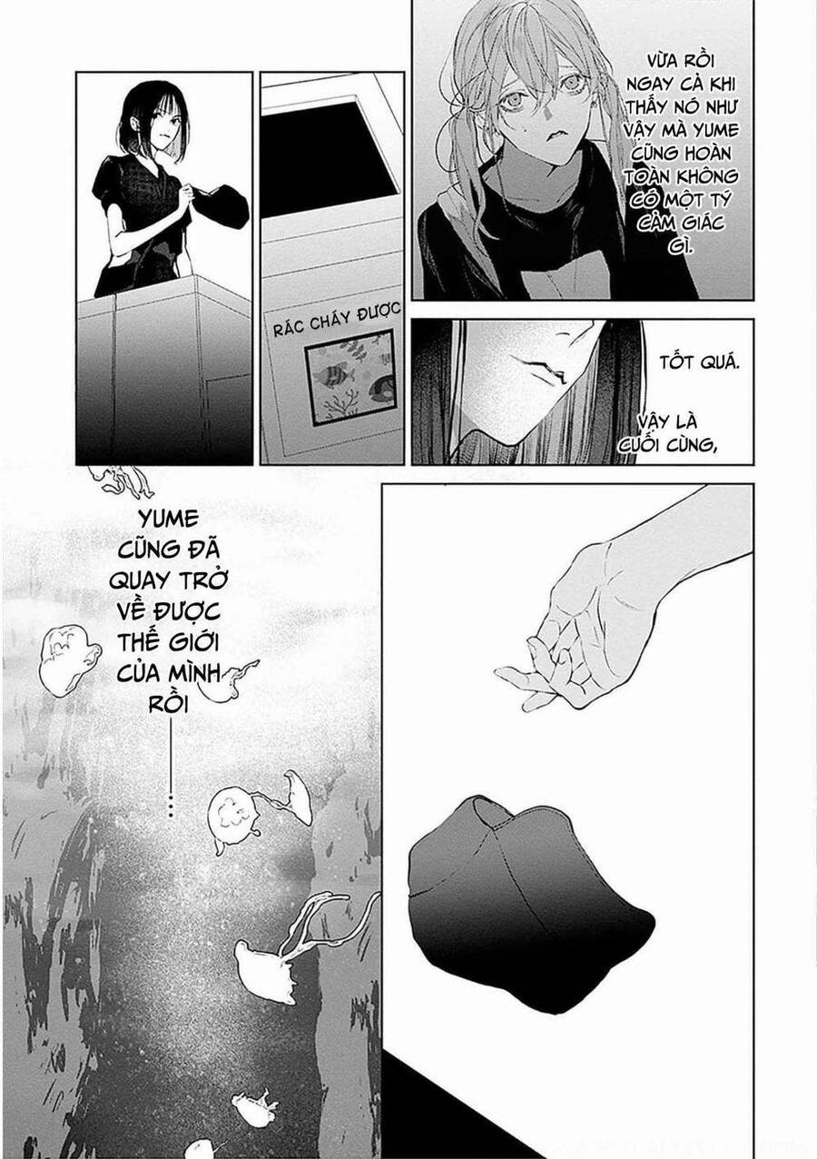 Mr.blue - Chương 20 - Trang 13