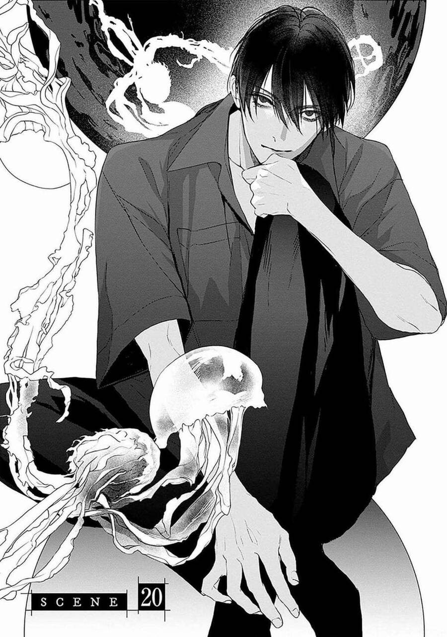 Mr.blue - Chương 20 - Trang 3