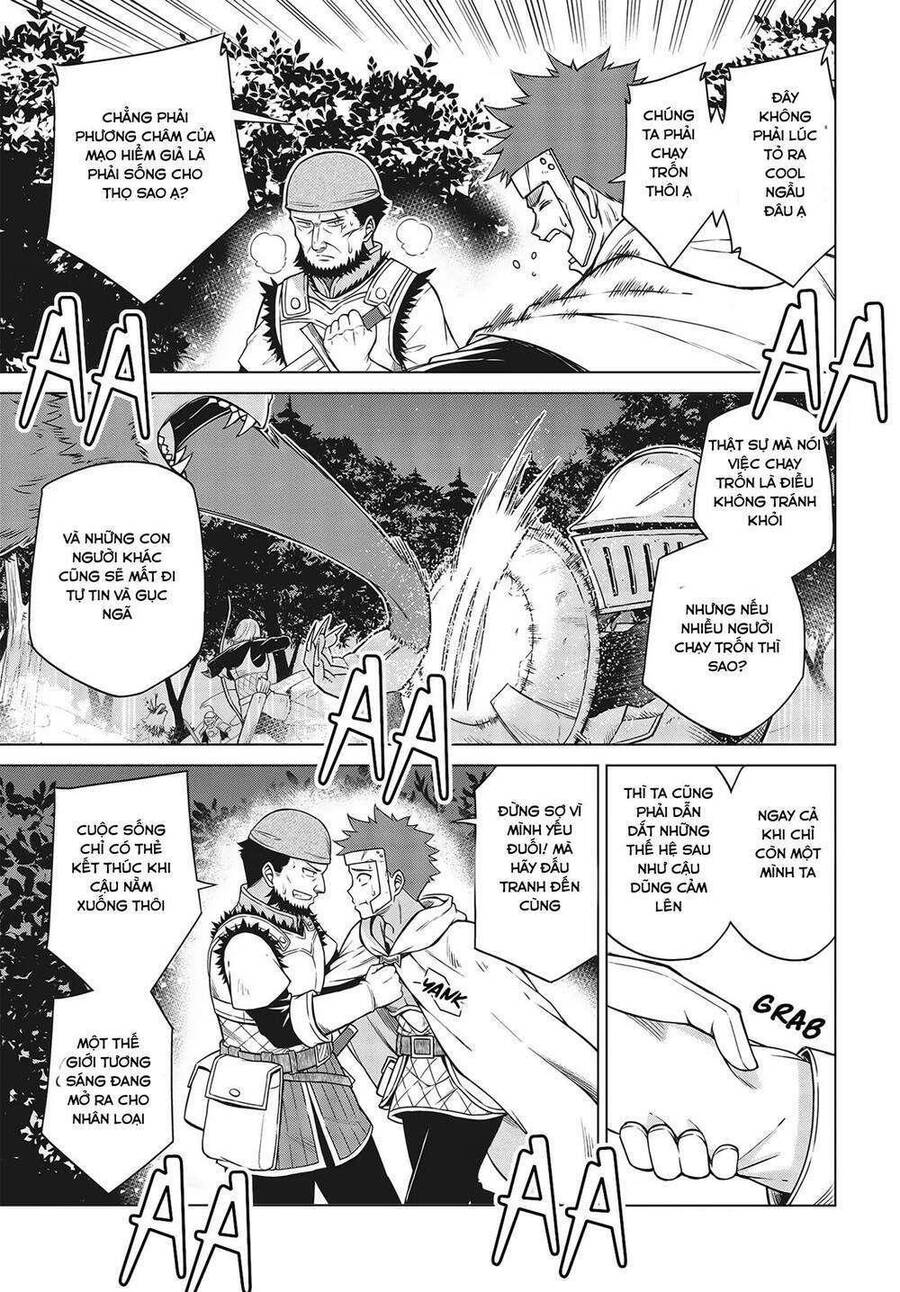 Tensei Oujo To Tensai Reijou No Mahou Kakumei - Chương 9.2 - Trang 13