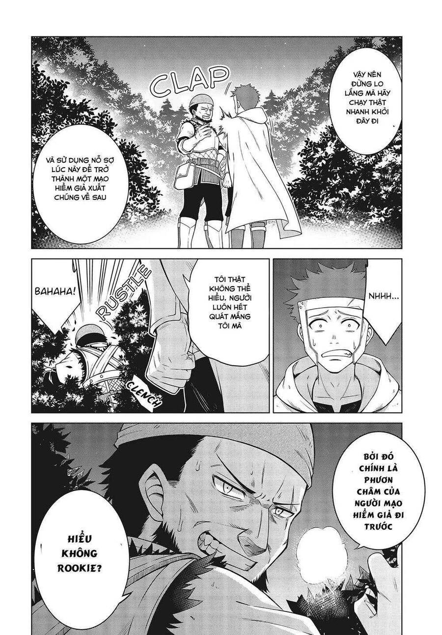 Tensei Oujo To Tensai Reijou No Mahou Kakumei - Chương 9.2 - Trang 14