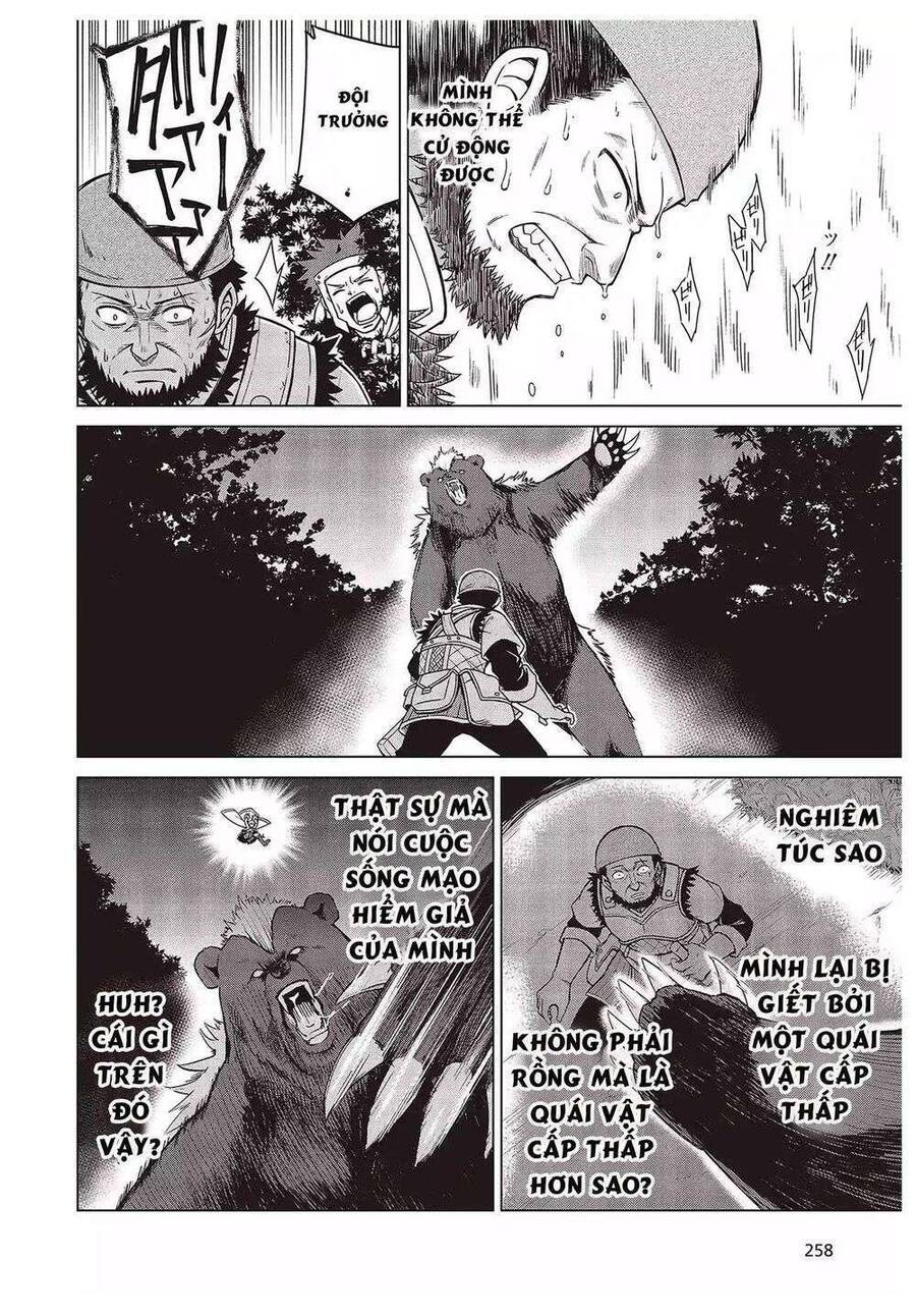 Tensei Oujo To Tensai Reijou No Mahou Kakumei - Chương 9.2 - Trang 16