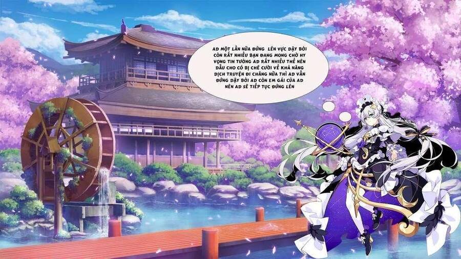 Tensei Oujo To Tensai Reijou No Mahou Kakumei - Chương 9.2 - Trang 19