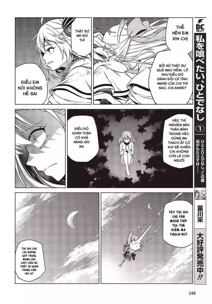 Tensei Oujo To Tensai Reijou No Mahou Kakumei - Chương 9.2 - Trang 6