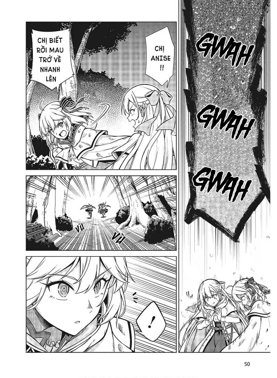 Tensei Oujo To Tensai Reijou No Mahou Kakumei - Chương 11 - Trang 20