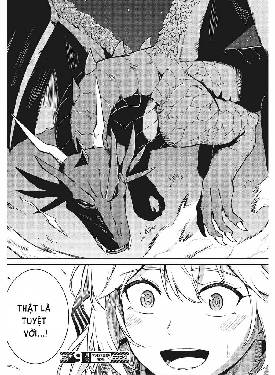 Tensei Oujo To Tensai Reijou No Mahou Kakumei - Chương 11 - Trang 25