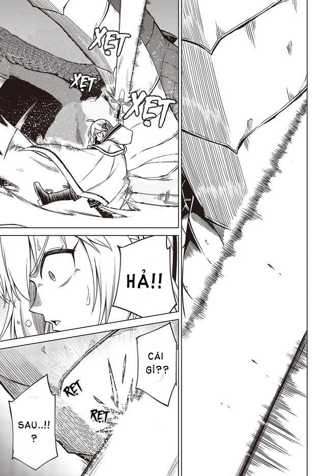 Tensei Oujo To Tensai Reijou No Mahou Kakumei - Chương 12 - Trang 13