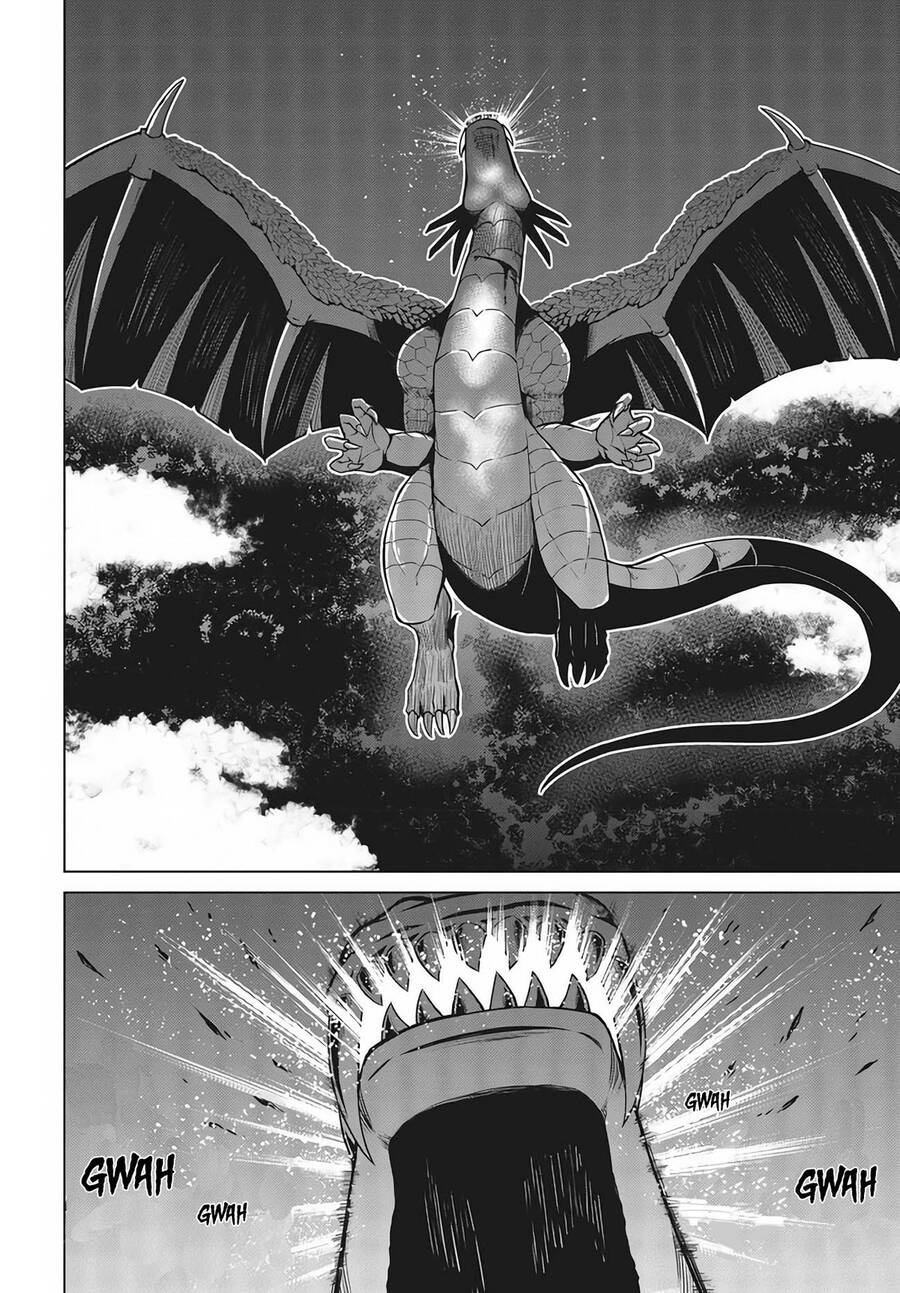 Tensei Oujo To Tensai Reijou No Mahou Kakumei - Chương 12 - Trang 20