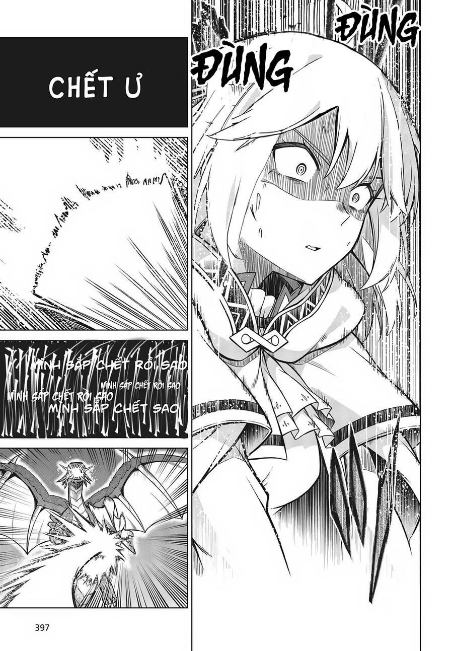 Tensei Oujo To Tensai Reijou No Mahou Kakumei - Chương 12 - Trang 21