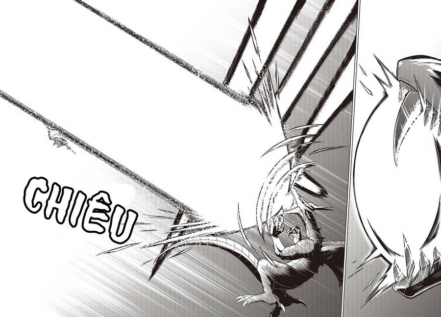 Tensei Oujo To Tensai Reijou No Mahou Kakumei - Chương 12 - Trang 22